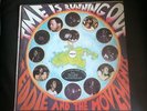 Eddie And The Movements - Time Is Running Out Rare Funk