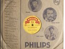 Georges Brassens - 78 tours - Philips - RARE