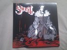 Ghost - Elizabeth 7
