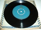 CLARENCE STACEY---JUST YOUR LOVE