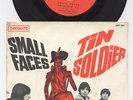 SMALL FACES tin soldier 45 top MOD rare FRENCH hear ??