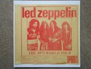 Led Zeppelin - Live in Montreal 1975 (2 LP/Rare).