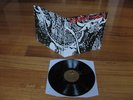 Fraternity - Livestock - psych prog LP - Bon Scott 1971