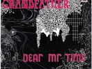 Dear Mr Time - Grandfather ORIG LP PROG PSYCH VINYL NM