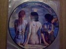 PINK FLOYD-RARE BEAUTIES PICTURE DISC VINYL LP-MINT