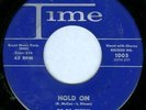 Do Do Greene Hold On Time Northern Soul 45 Listen
