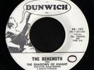 GARAGE PSYCH 45 SHADOWS OF KNIGHT THE BEHEMOTH DJ HEAR