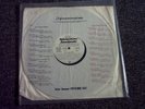 Informationsplatte September 1963, rare PROMO LP