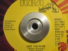 Modern Soul 45 Creators Just You & Me RCA DJ WL LISTEN