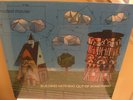 Modest Mouse Building Nothing / Something LP Vinyl 12
