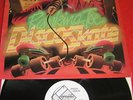 RANKING JOE DISCO SKATE ORIG UK 1981 COPASETIC LP