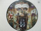 MICHAEL JACKSON : rare picture disque dangerous neuf