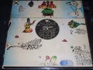 PARI ZANGANEH - Persian killer folk/psych original LP