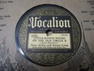 GENE AUTRY Little Ranch House On Circle B VOCALION 5500
