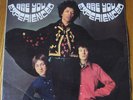 JIMI HENDRIX ARE YOU EXPERIENCED LP 1st TRACK MONO EX