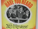 SUPER RARE FIRST PRESSING OF THE DUPREES  1963 VG+