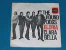 7-Single-Beat-THE HOUND DOGS-Gloria