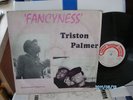TRISTON PALMER FANCYNESS  GORGON   LP