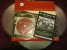 U2 INDIAN SUMMER SKY NUMBERED CLEAR 3LP SET WITH 2CD