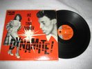 IKE & TINA TURNER - Dynamite - Rare Original R&B 1st LP