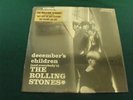 Rolling Stones december's children London PS 451 sealed