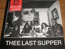 THE REV. JIM JONES: THEE LAST SUPPER (TEMPLE LP: 1984)