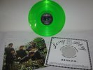The Beatles -  Trax Vol.4 LP N/Mint (Green)
