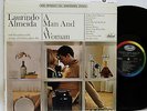 Laurindo Almeida      A man and a woman      NM # 24