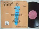 GNONNAS PEDRO africa tei cuba RARE AFRO LATIN ?
