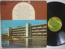 SLP42 NIMBA KEBALI NIANDAM TELE JAZZ PSYCH FUNK JAZZ ?
