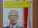 DGG LPM 18724 BEETHOVEN SINFONIE NR.5 FURTWÄNGLER