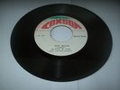 COXSONE/SHE BOOM - ALTON & THE NEW ESTABLISHMENT 7