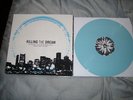 Killing the Dream RARE LP converge ruiner ceremony h2o