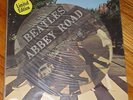 HOLLAND Picture Disc LP - BEATLES  Abbey Road - APPLE