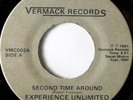 rare Modern Soul Boogie 45 EXPERIENCE UNLIMITED Hear