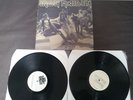 IRON MAIDEN Somewhere on Tour 86/87 JAPANESE 2LP RARE