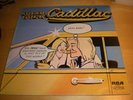 Mike Westbrook Solid Gold Cadillac Prog Psych Drums MP3