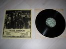KISS- BLITZ LONDON RARE LIVE LP LONDON 16/05/76 MINT