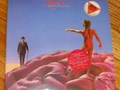 SEALED 1970s Canadian RED VINYL LP - RUSH  Hemispheres