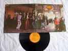 THE KINKS - Muswell Hillbillies - UK G/F Vinyl LP EX