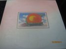 ALLMAN BROTHERS BAND,'EAT A PEACH' UK ORG 1972 N MINT