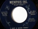 rare Soul Funk 45 LOLA KING i got a good thing Hear