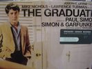 SIMON & GARFUNKEL GRADUATE 180G FACTORY Sealed LP