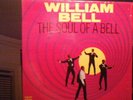 WILLIAM BELL Soul Of A Bell STAX Mono LP IN SHRINK