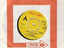 ALAN TRAJAN SPEAK TO ME CLARISSA UK MCA DEMO POP/PSYCH