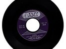 GABRIEL AND THE ANGELS Zing-Rooster DooWop Amy 823 HEAR