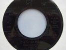 TOTEN HOSEN Hier kommt Alex Promosingle geprägtes Label