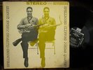 CLIFFORD JORDAN spellbound RARE RIVERSIDE DG STEREO
