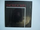 SHOWDOWN LP 1980s rock Lansing, MI ROCK autographed