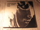 BOB JAMES TRIO   R. ASHLEY   DUCHAMP  ORIG ESP   FLUXUS